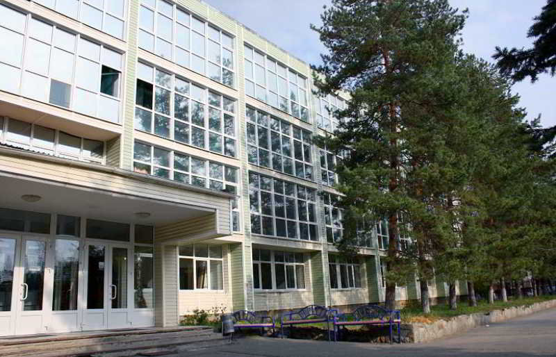 Solnechny