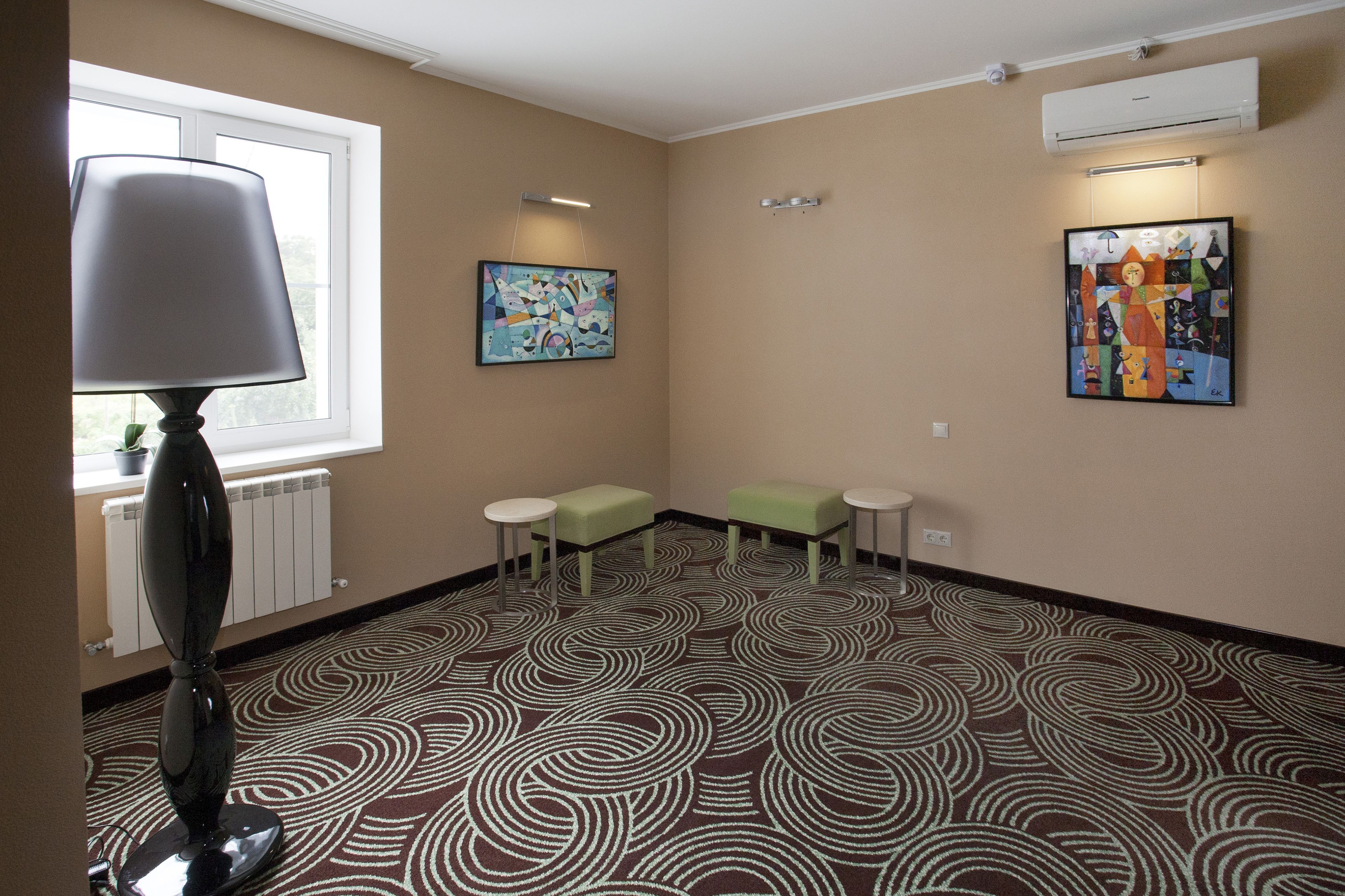 Tishina Boutique Hotel