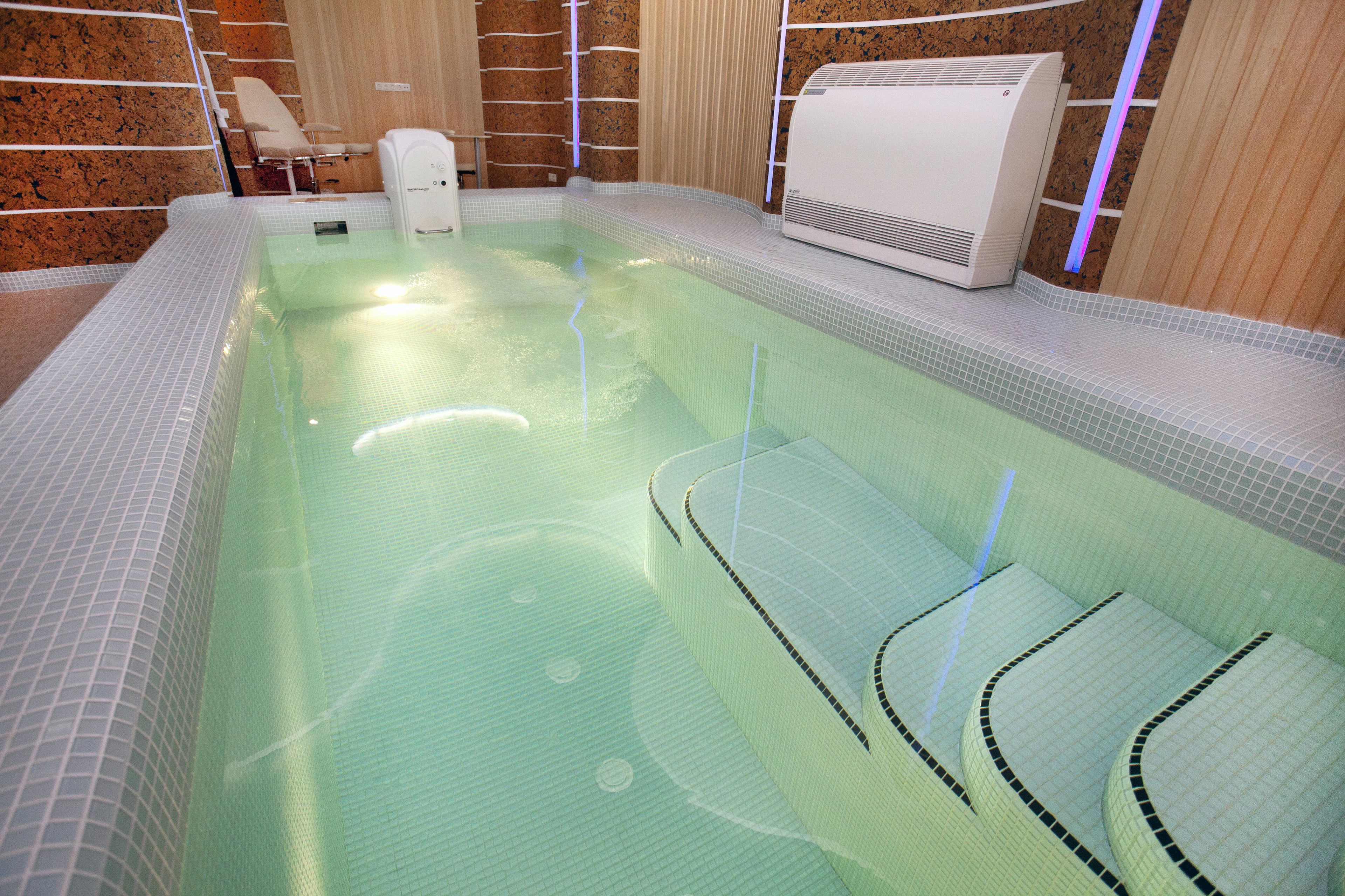 Tishina Boutique Hotel