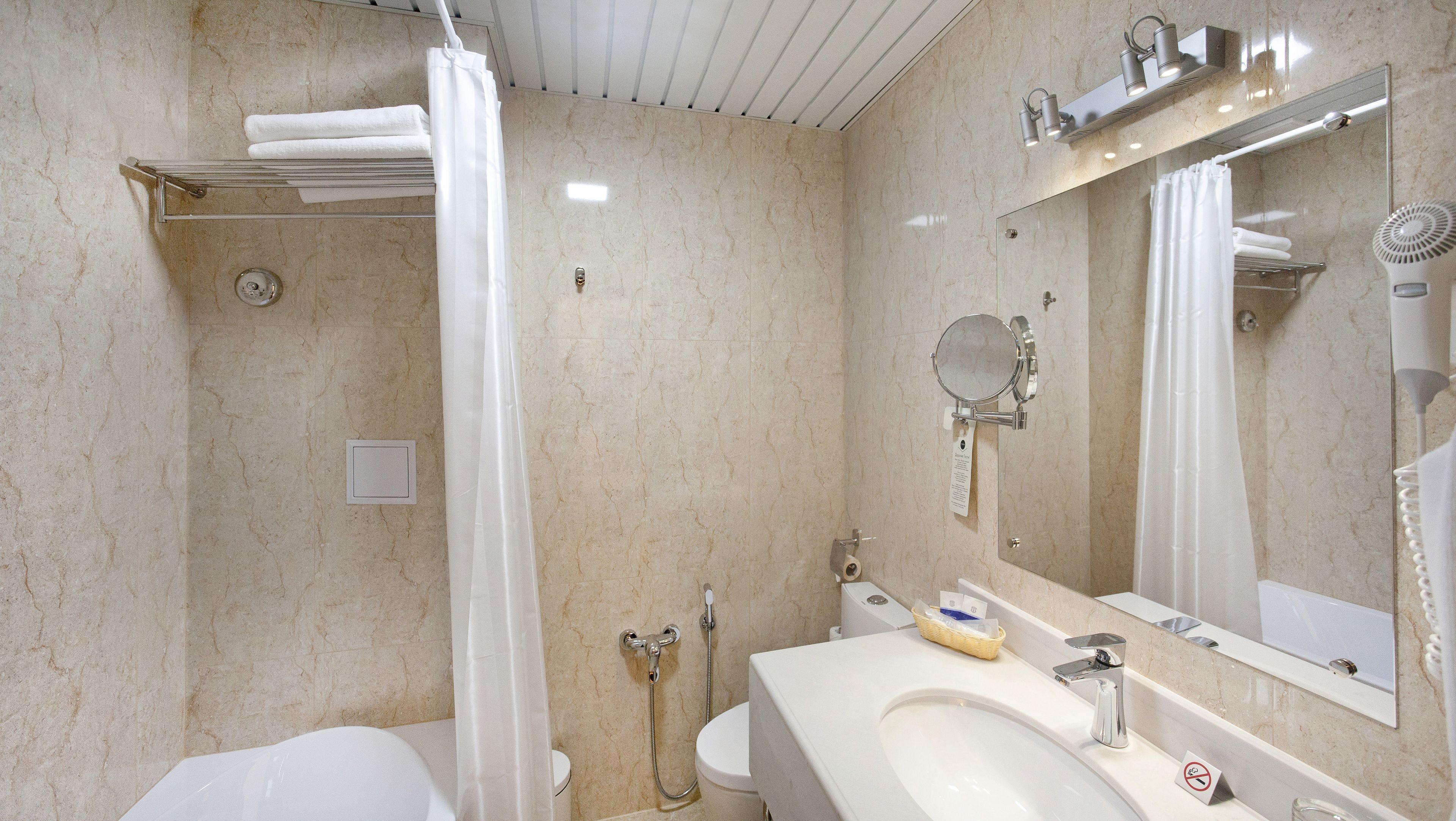 Tishina Boutique Hotel