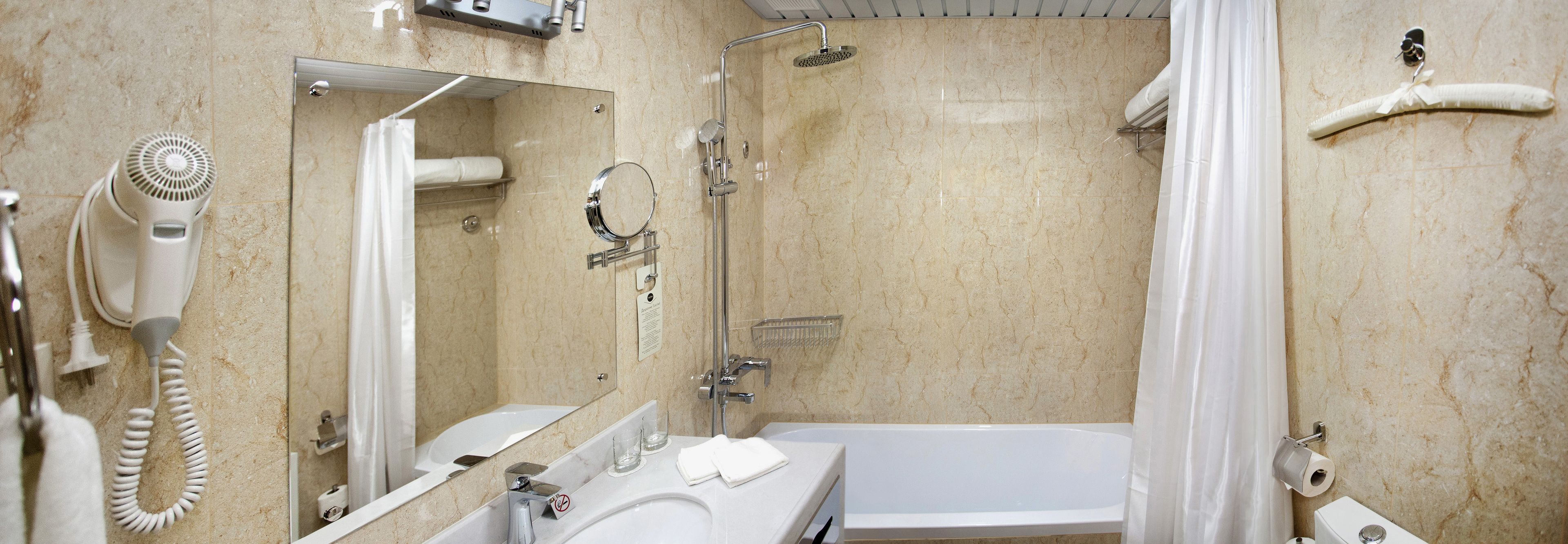 Tishina Boutique Hotel