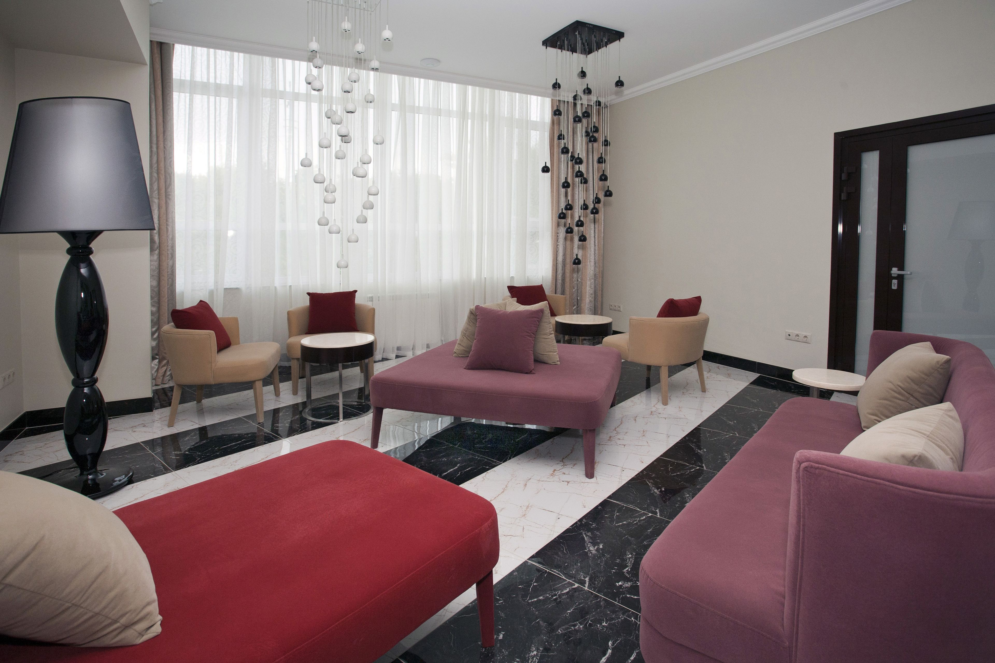 Tishina Boutique Hotel
