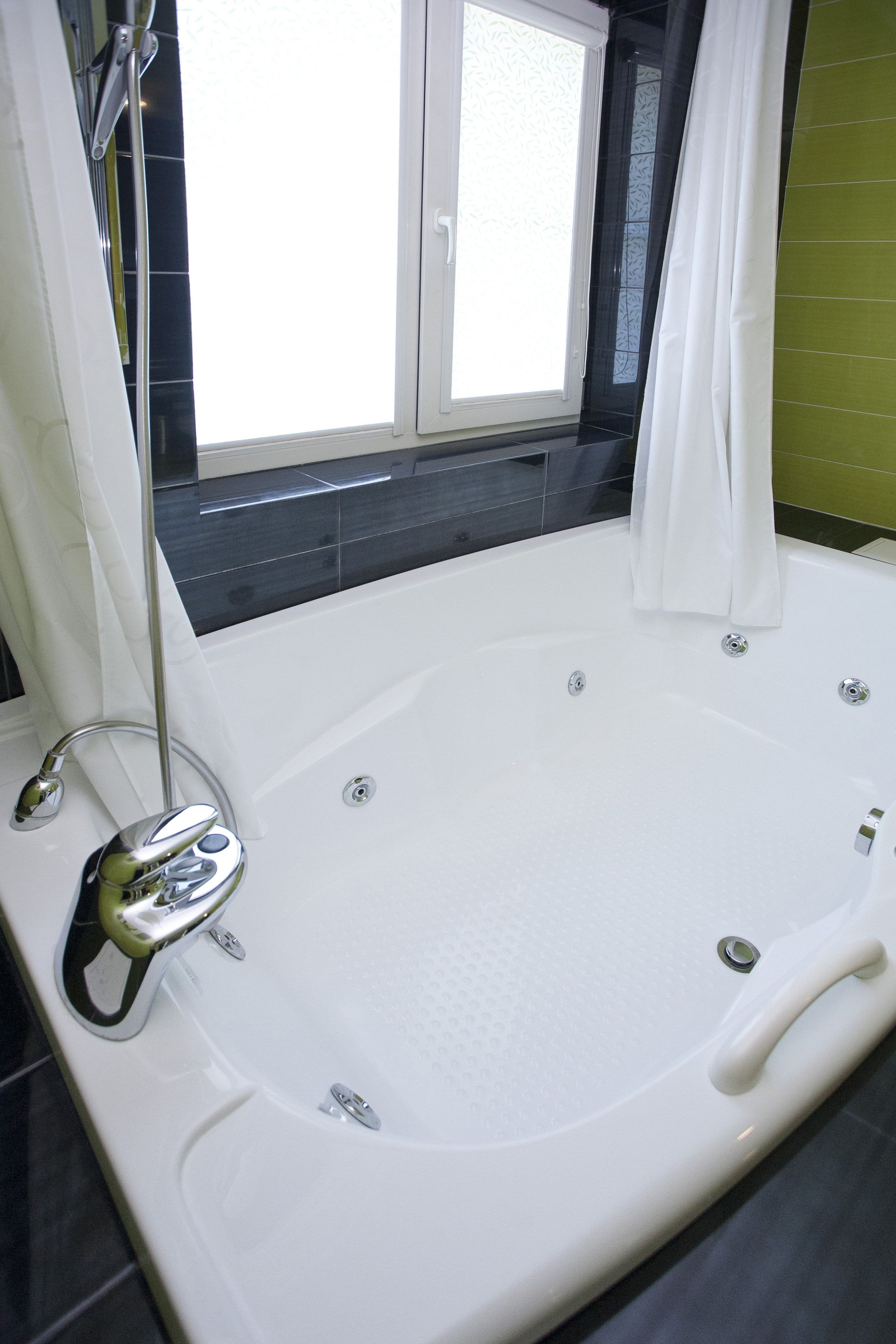 Tishina Boutique Hotel