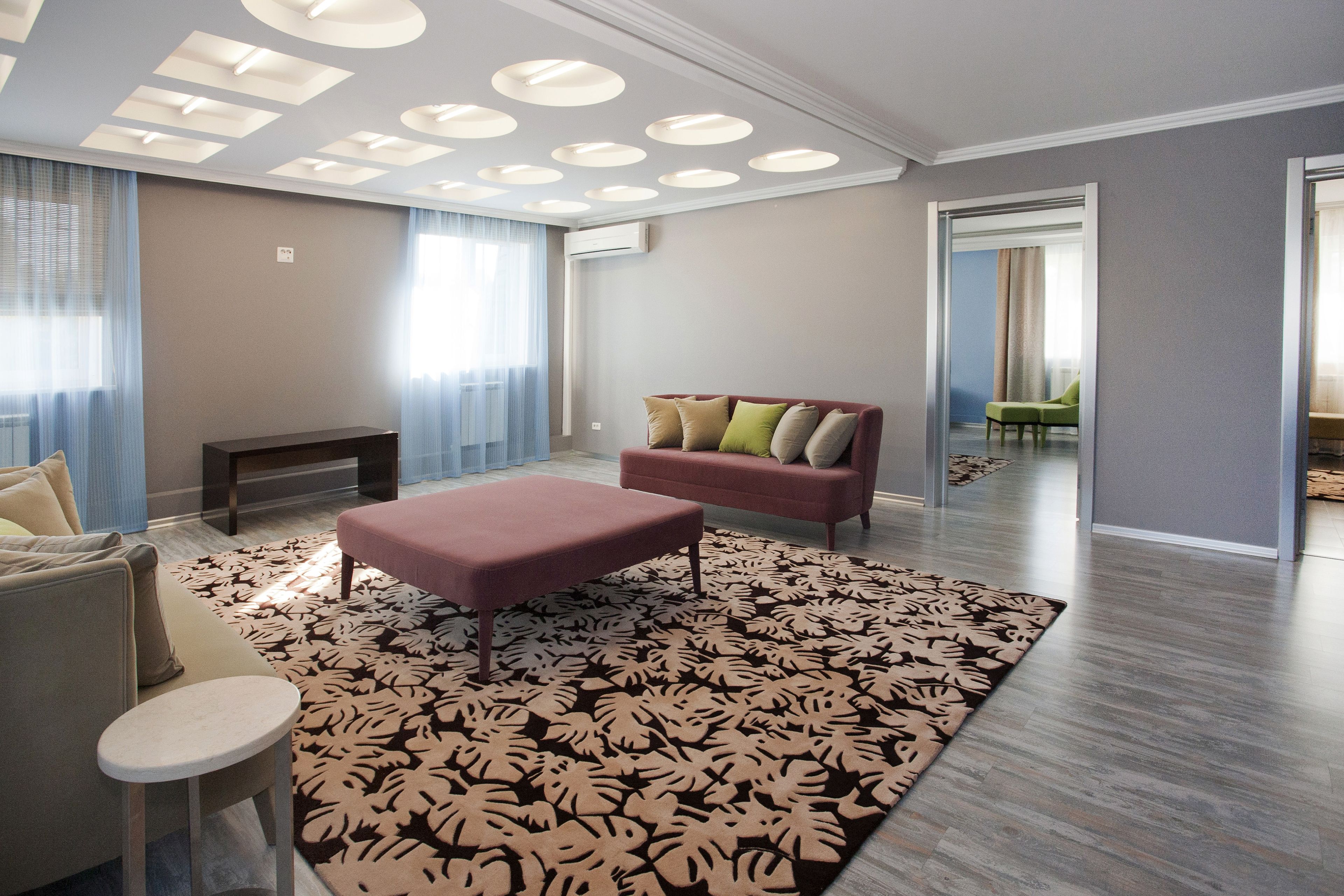Tishina Boutique Hotel
