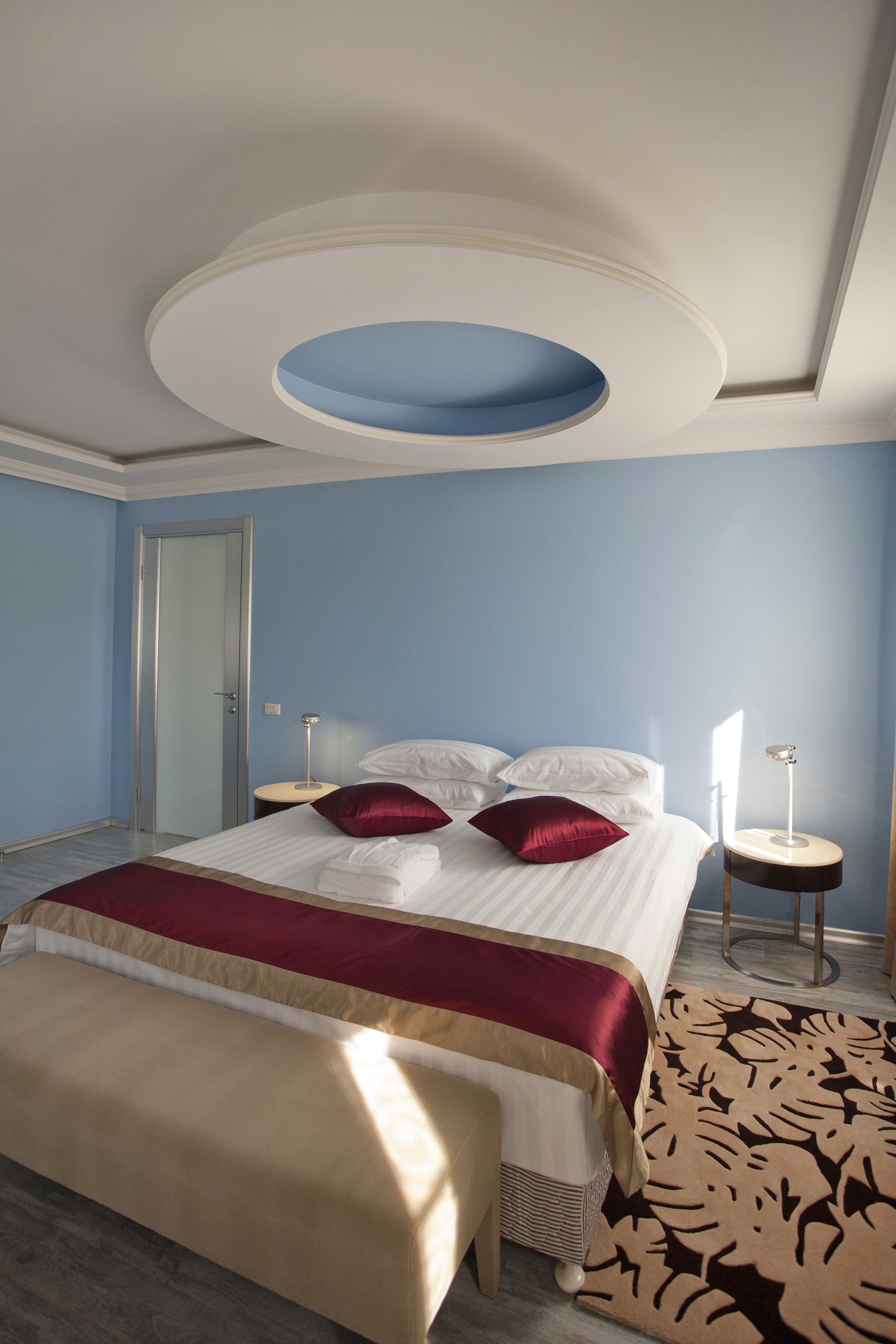 Tishina Boutique Hotel