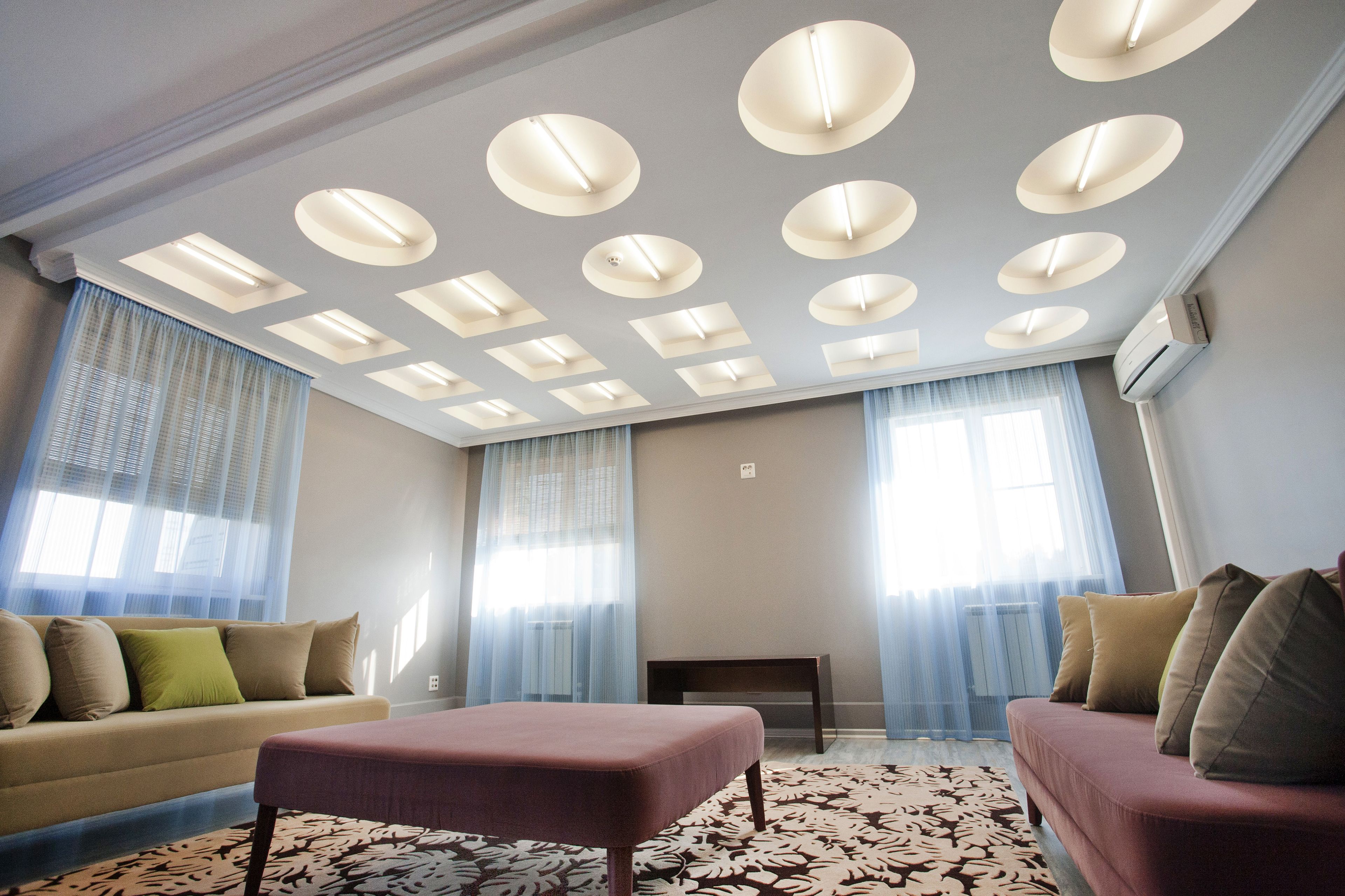 Tishina Boutique Hotel