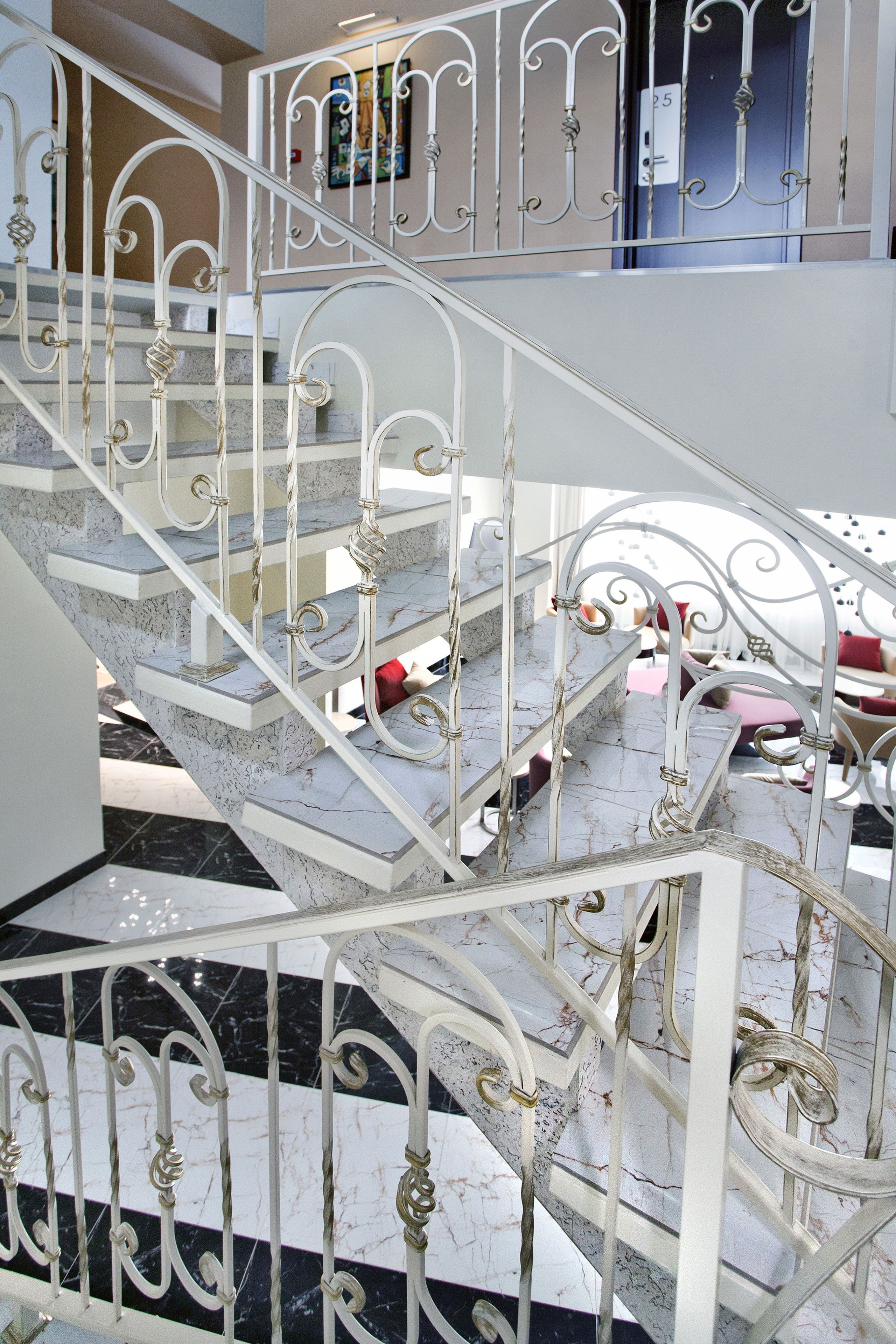 Tishina Boutique Hotel