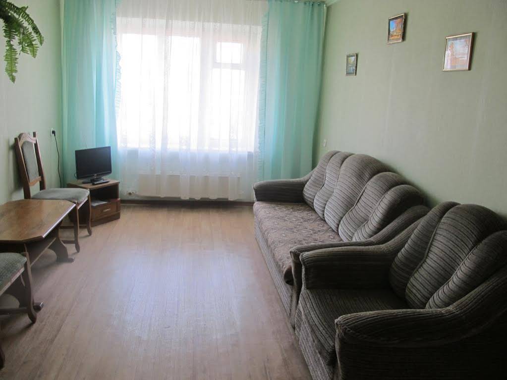 Uralochka Hotel