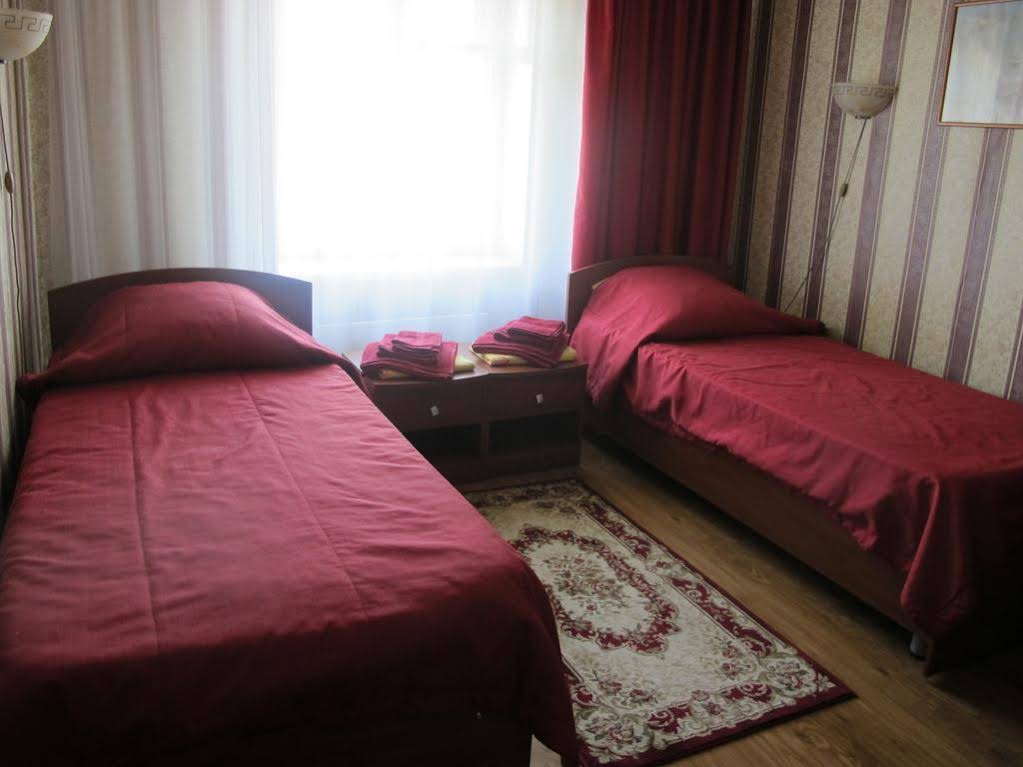 Uralochka Hotel