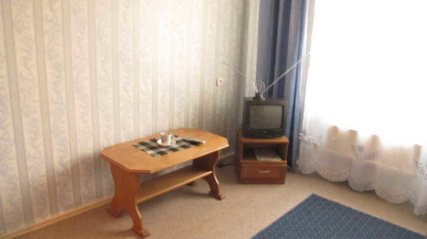 Uralochka Hotel