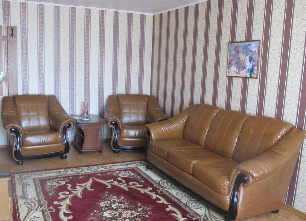 Uralochka Hotel
