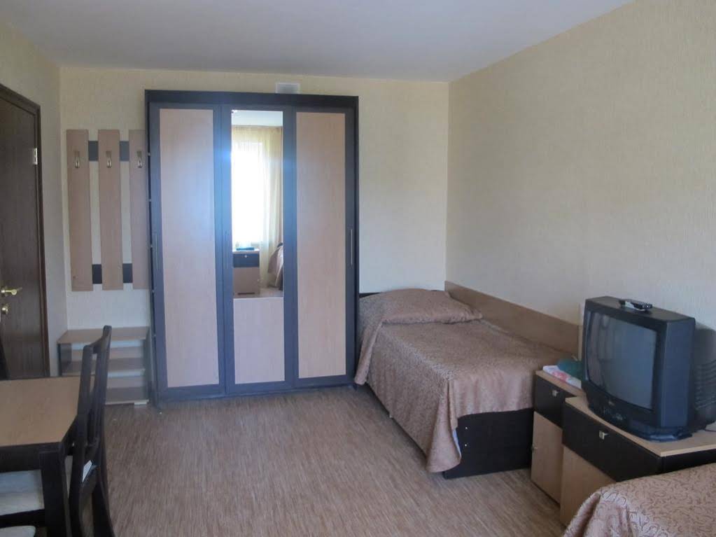 Uralochka Hotel