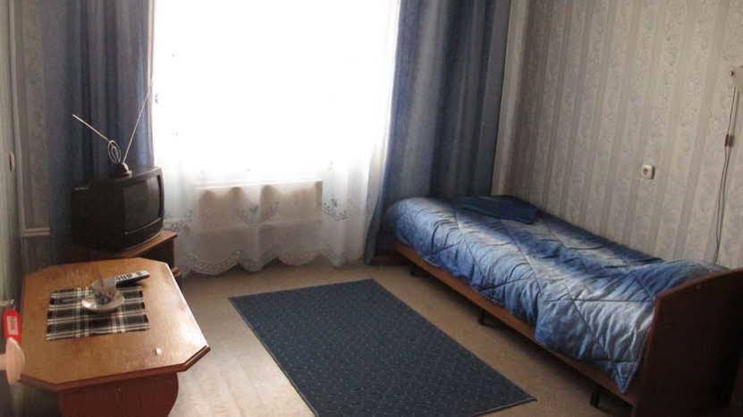 Uralochka Hotel