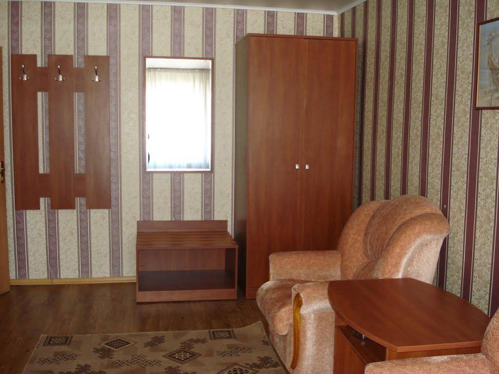 Uralochka Hotel