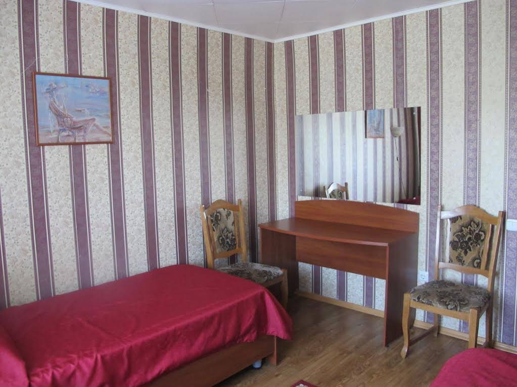 Uralochka Hotel