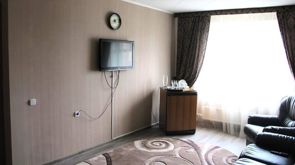 Uralochka Hotel