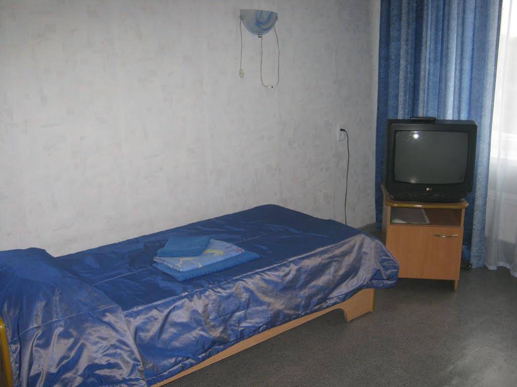 Uralochka Hotel