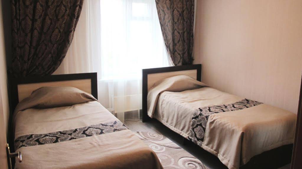 Uralochka Hotel