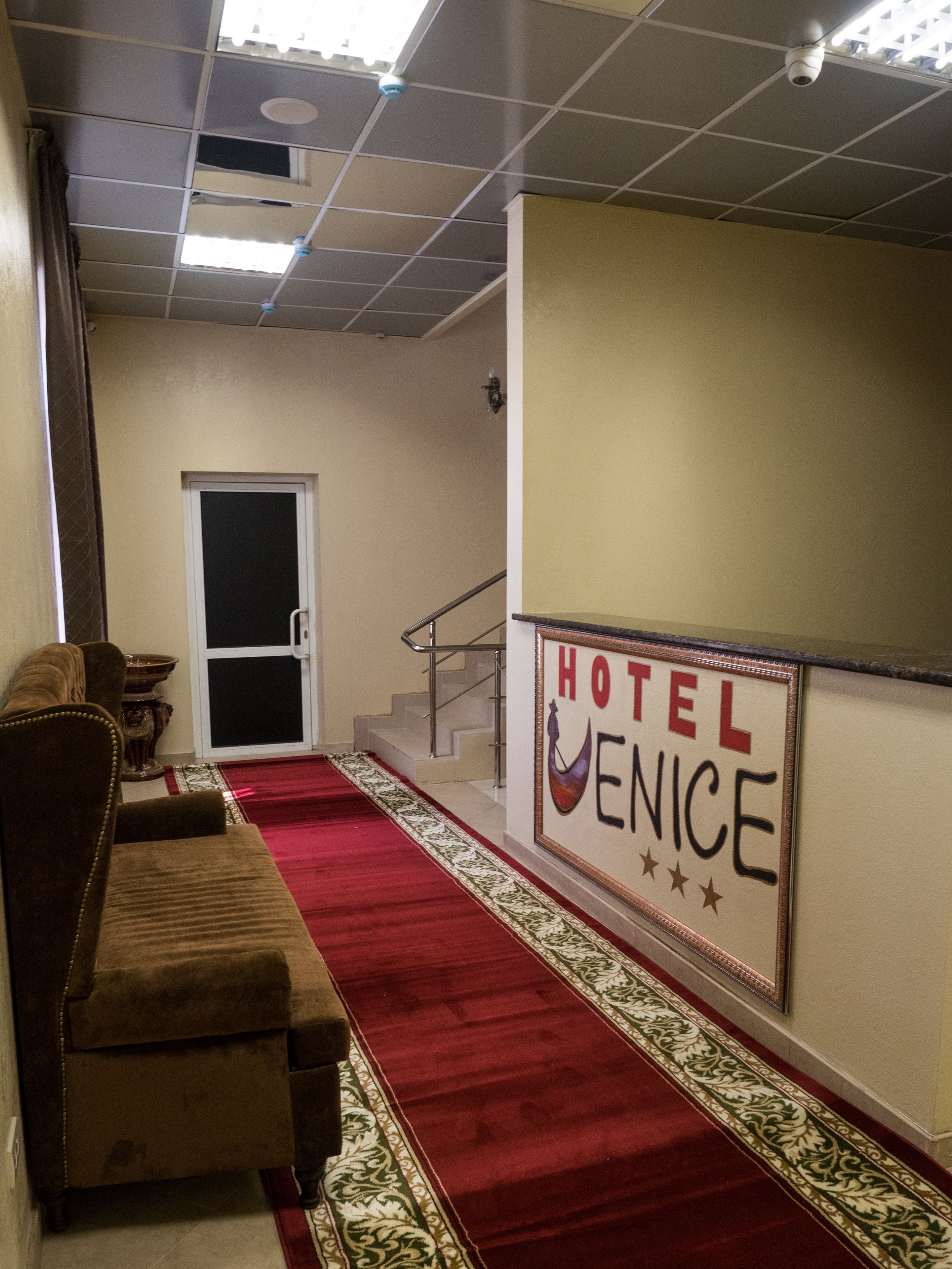 Hotel Venice