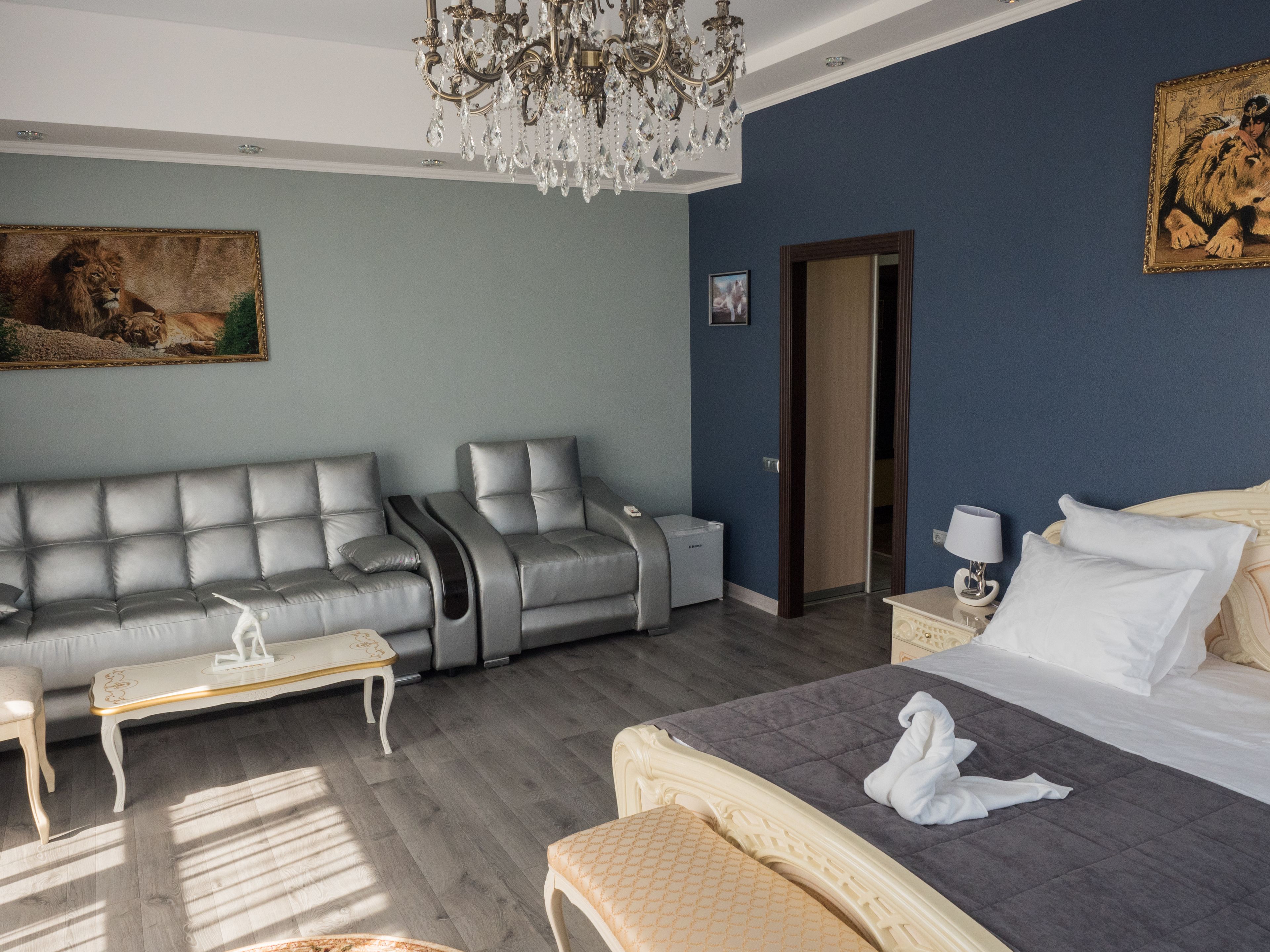 Hotel Venice