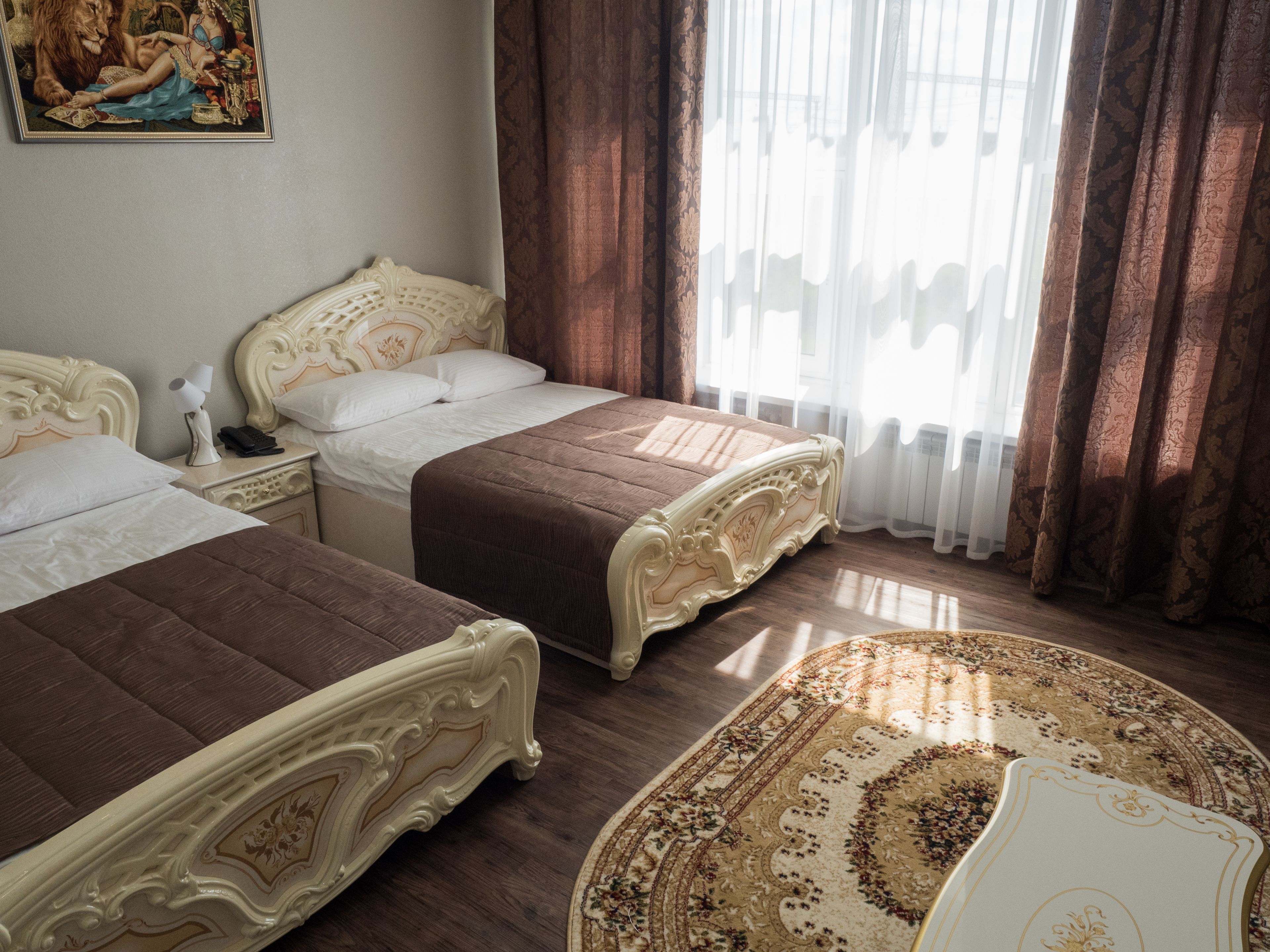 Hotel Venice