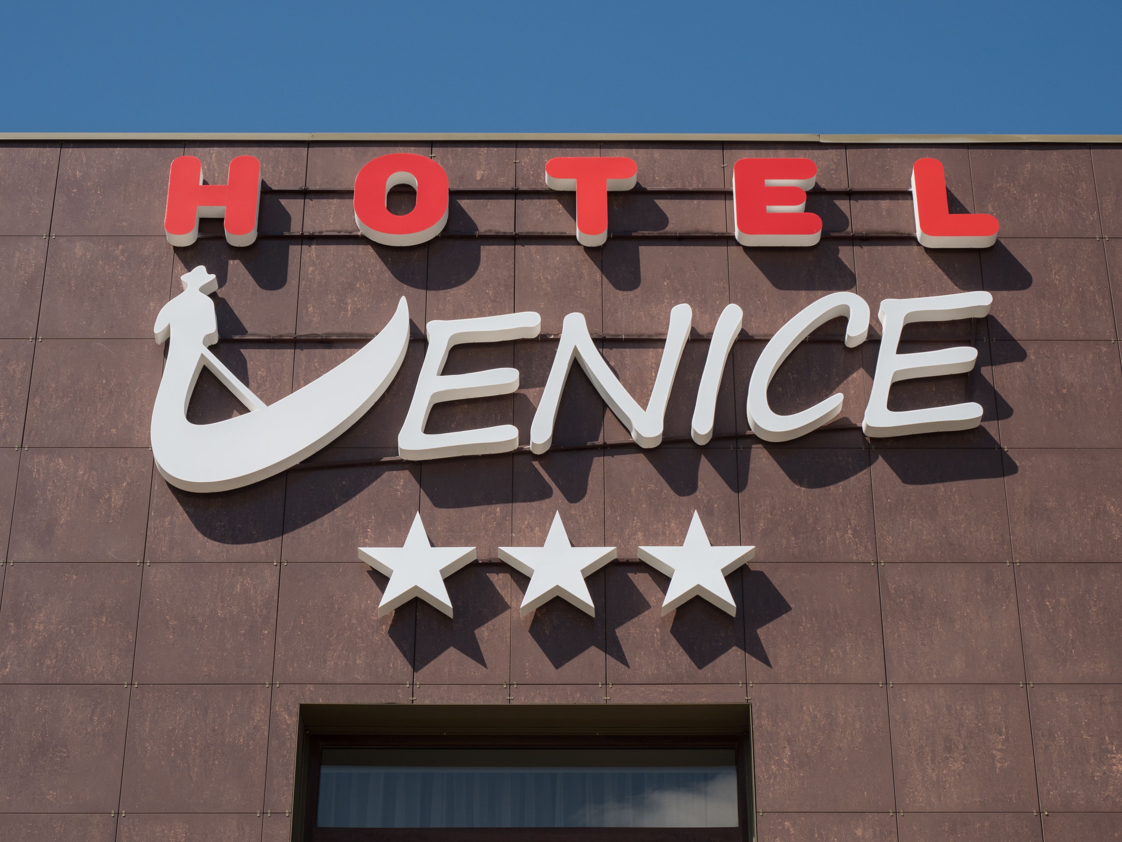 Hotel Venice
