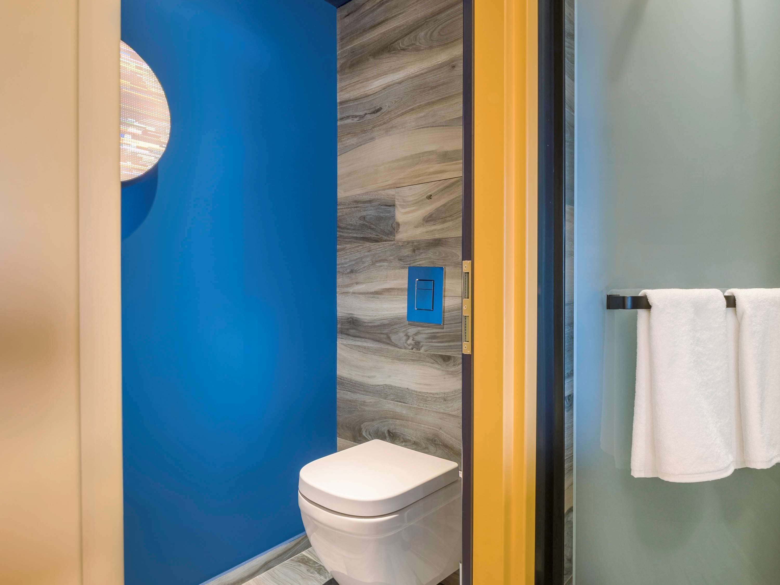 Ibis Styles Chelyabinsk