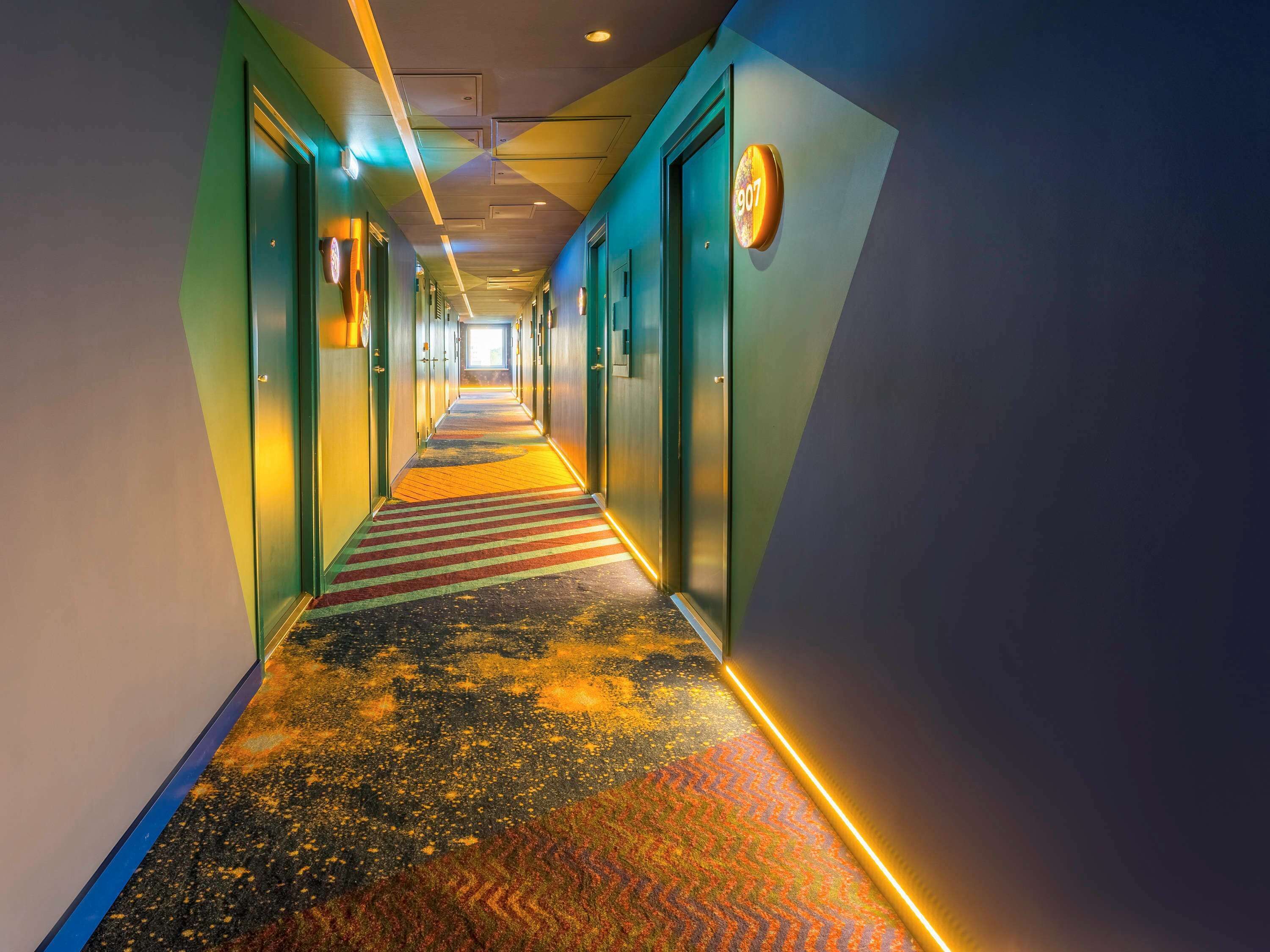 Ibis Styles Chelyabinsk