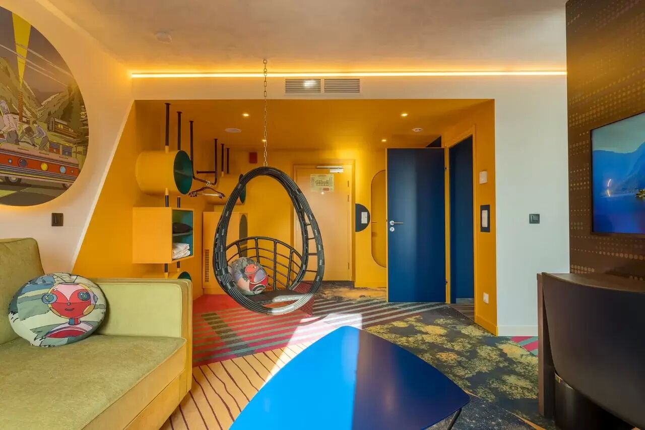 Ibis Styles Chelyabinsk