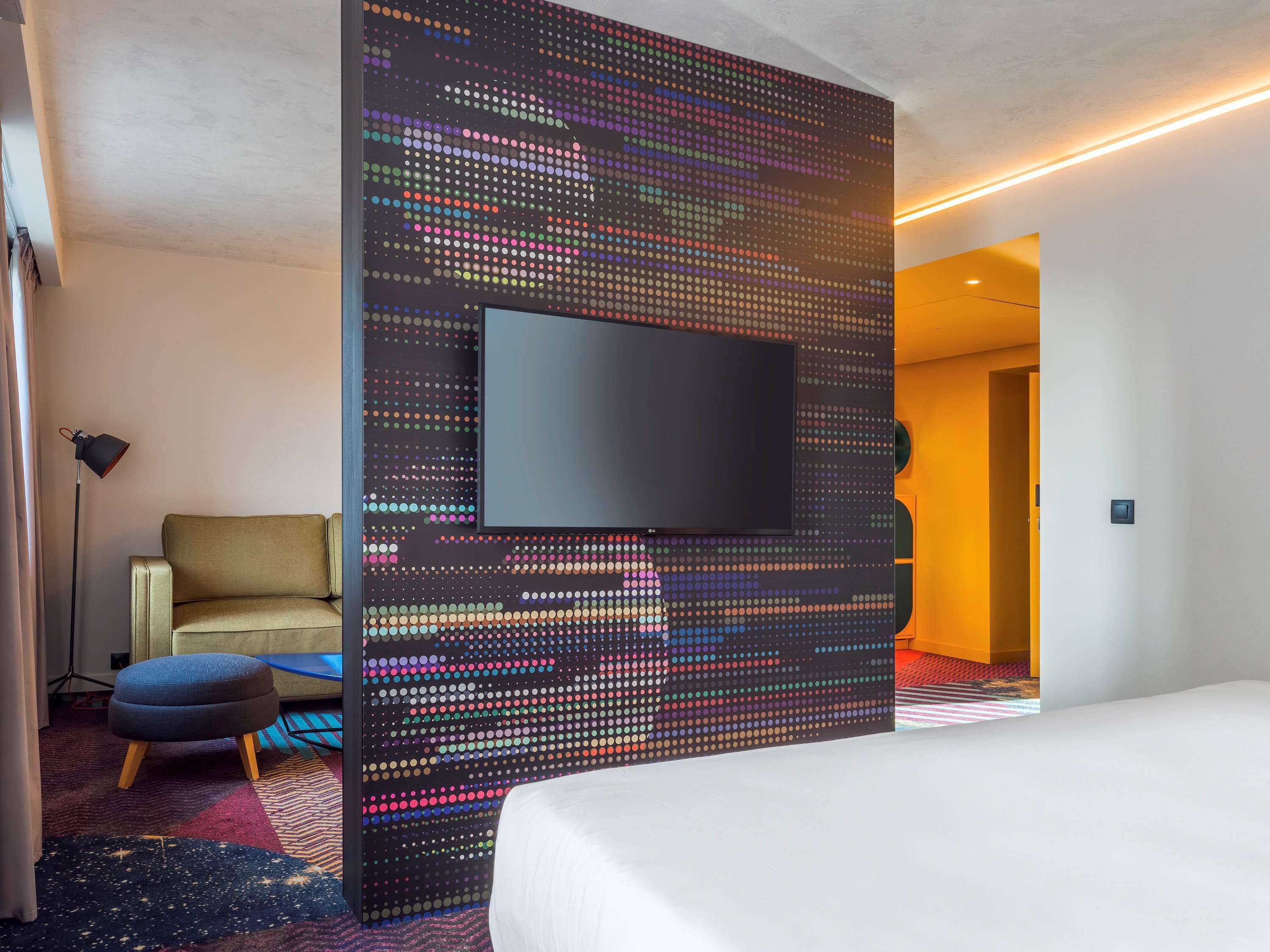 Ibis Styles Chelyabinsk
