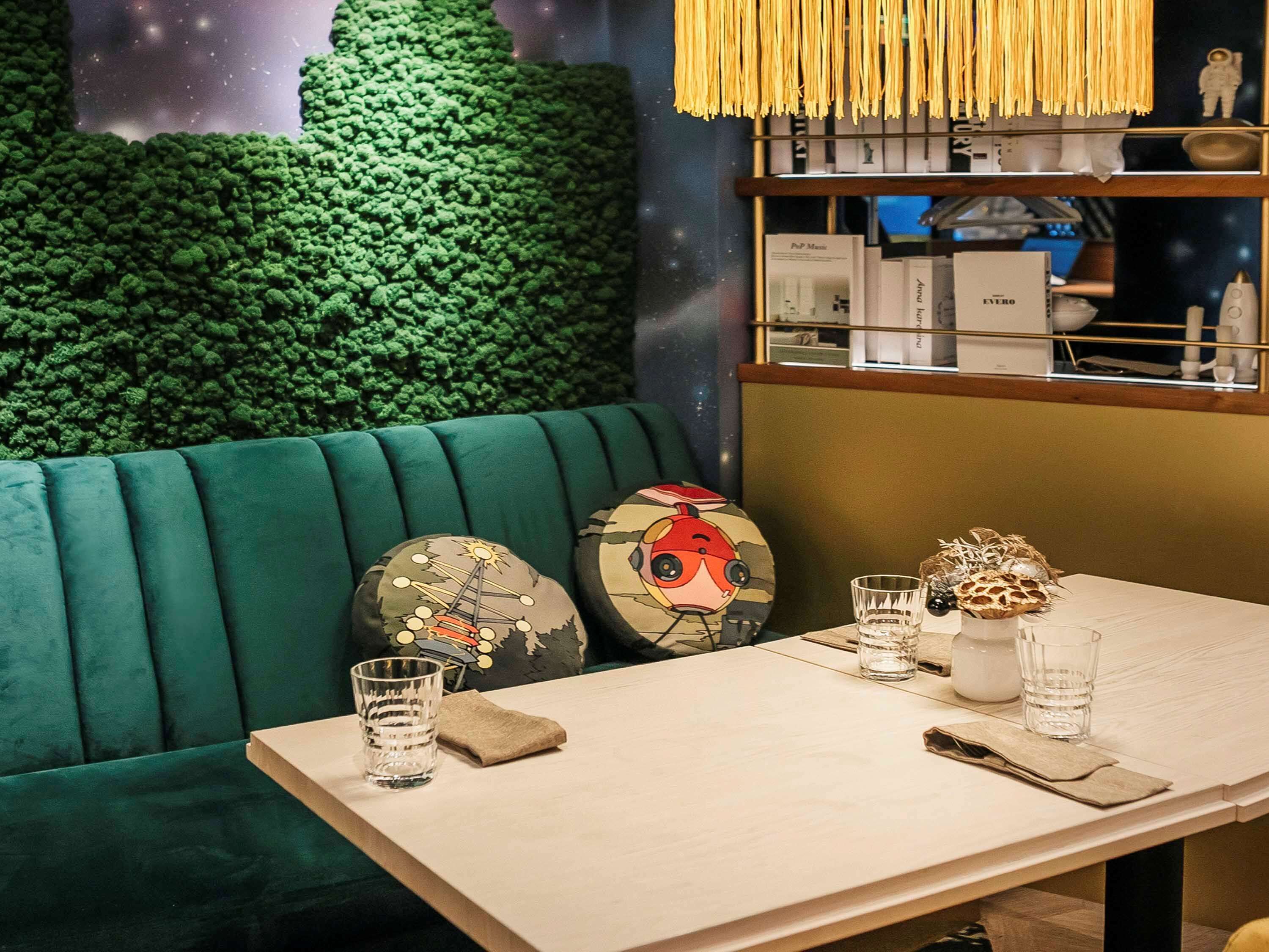 Ibis Styles Chelyabinsk