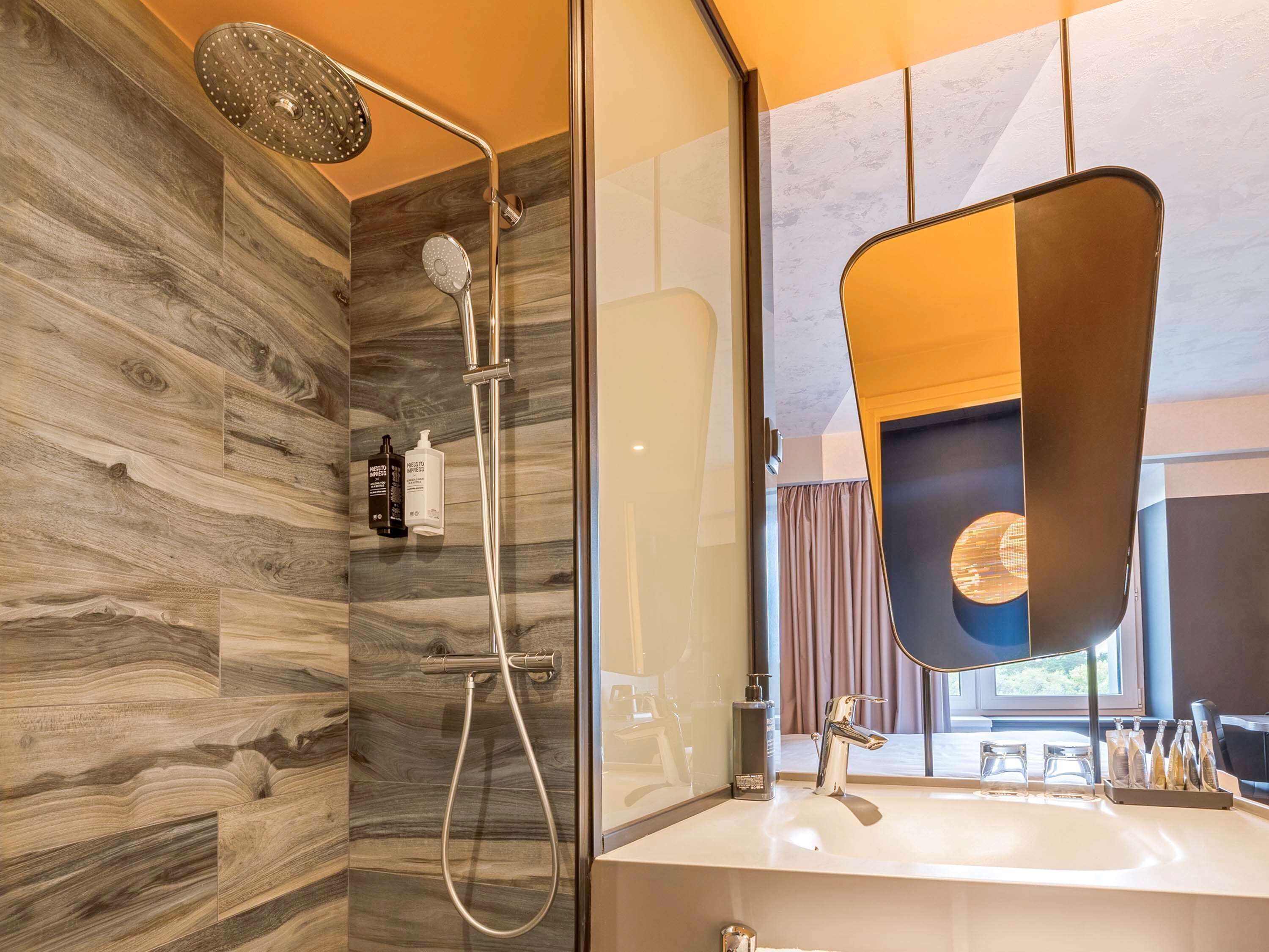 Ibis Styles Chelyabinsk