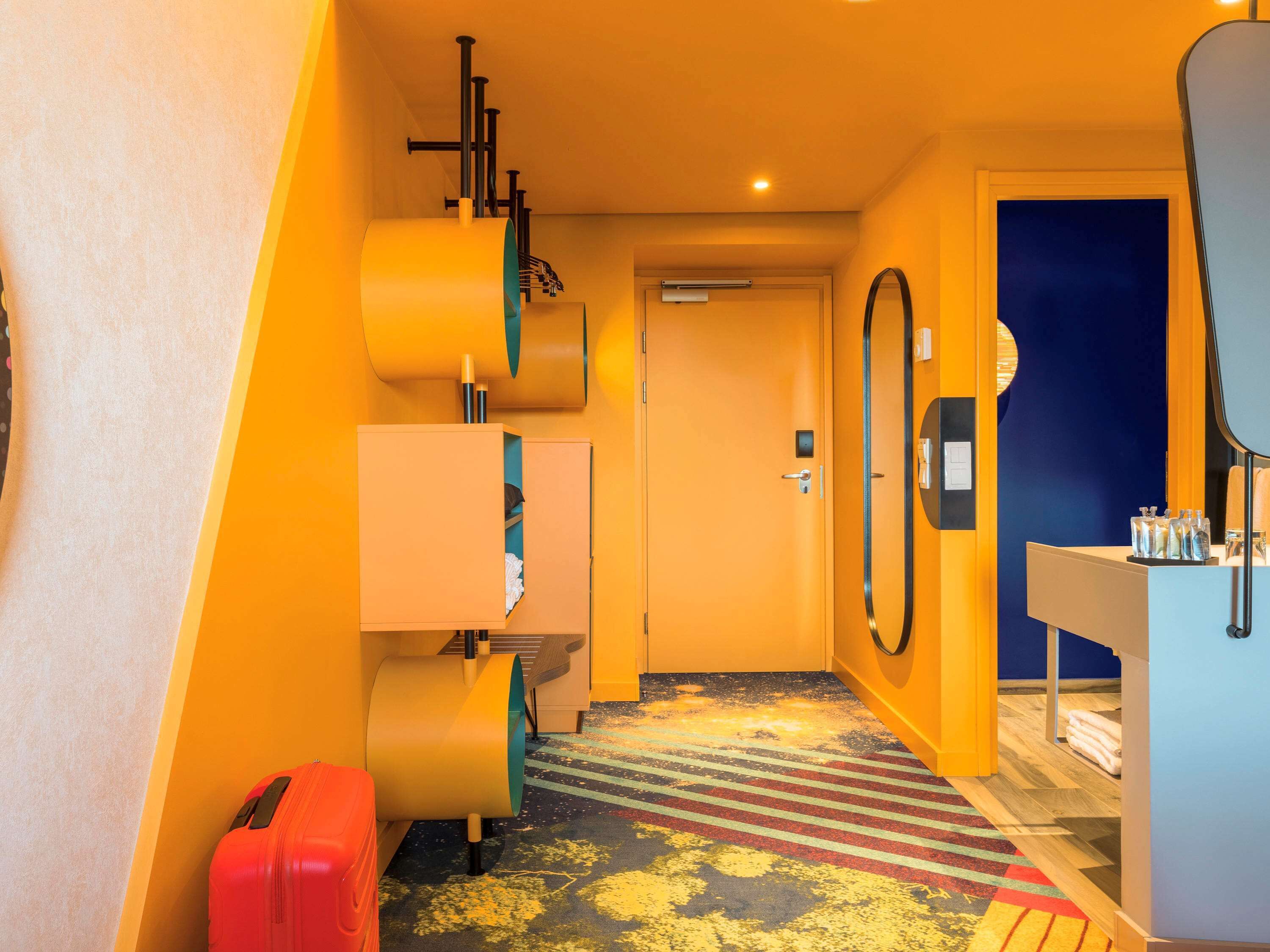 Ibis Styles Chelyabinsk