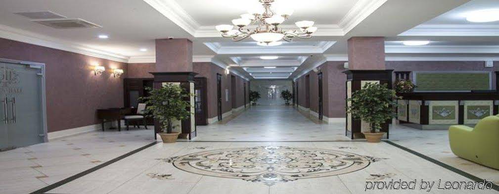 Green Hall Hotel