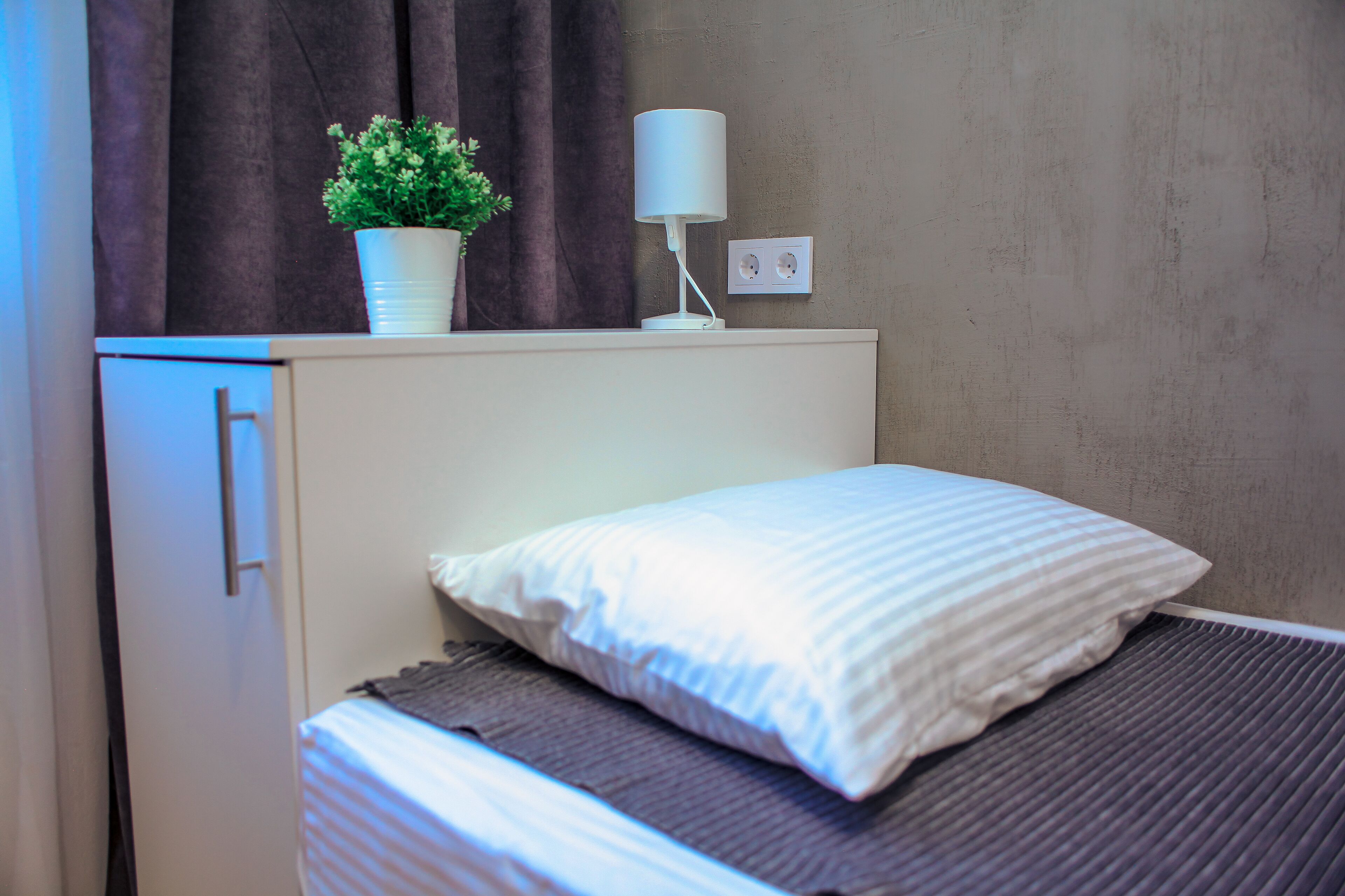 Home Hotel