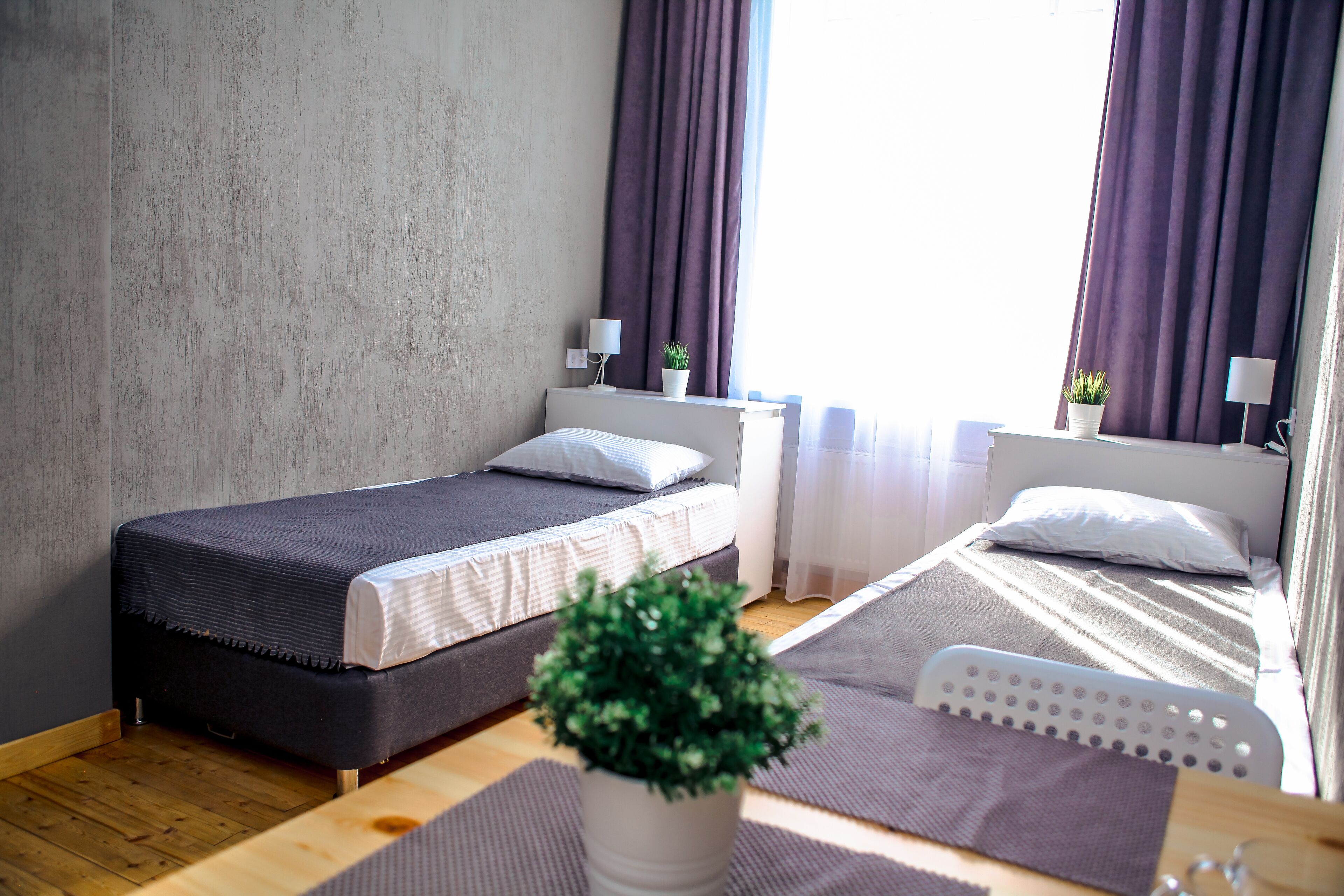 Home Hotel