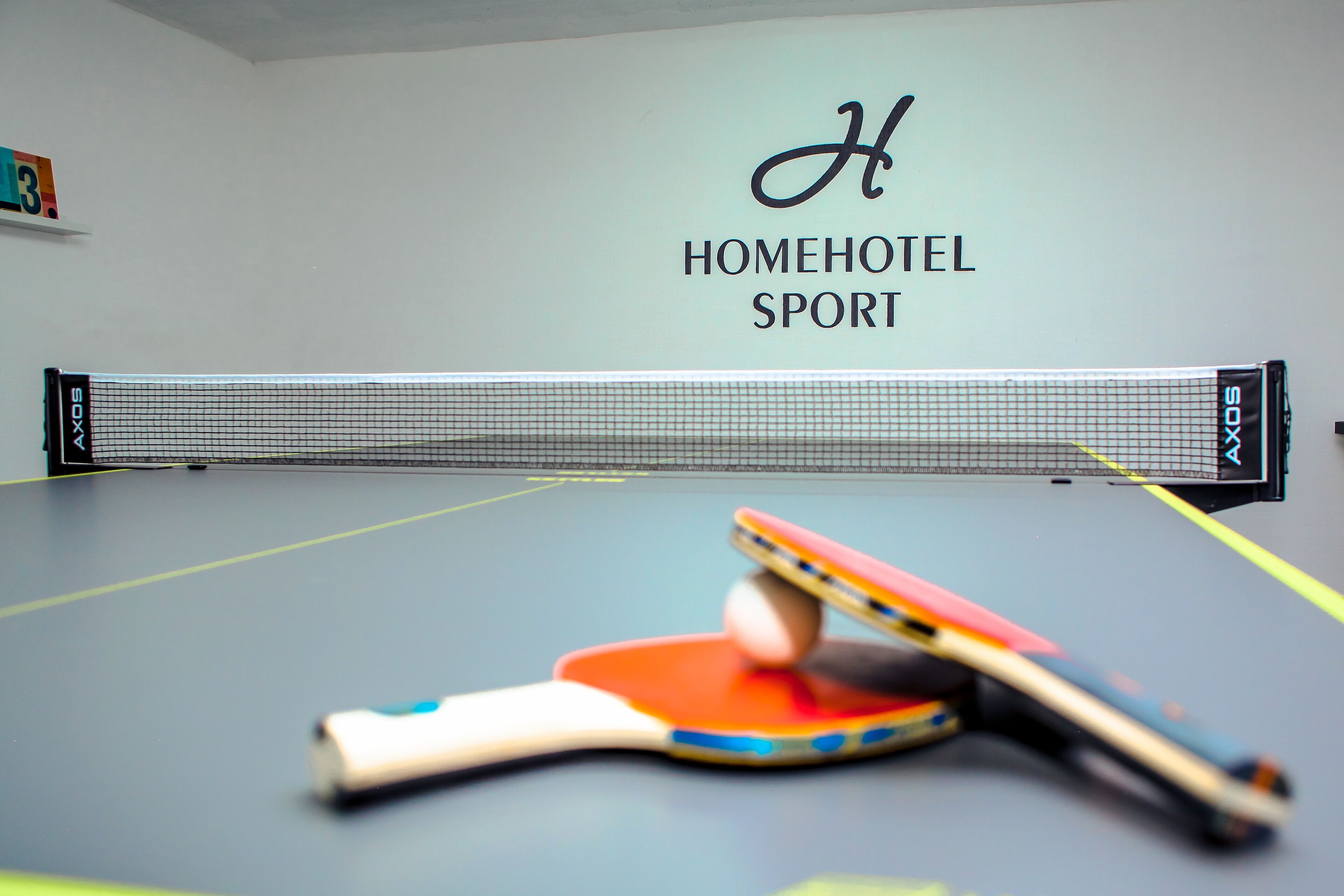 Home Hotel