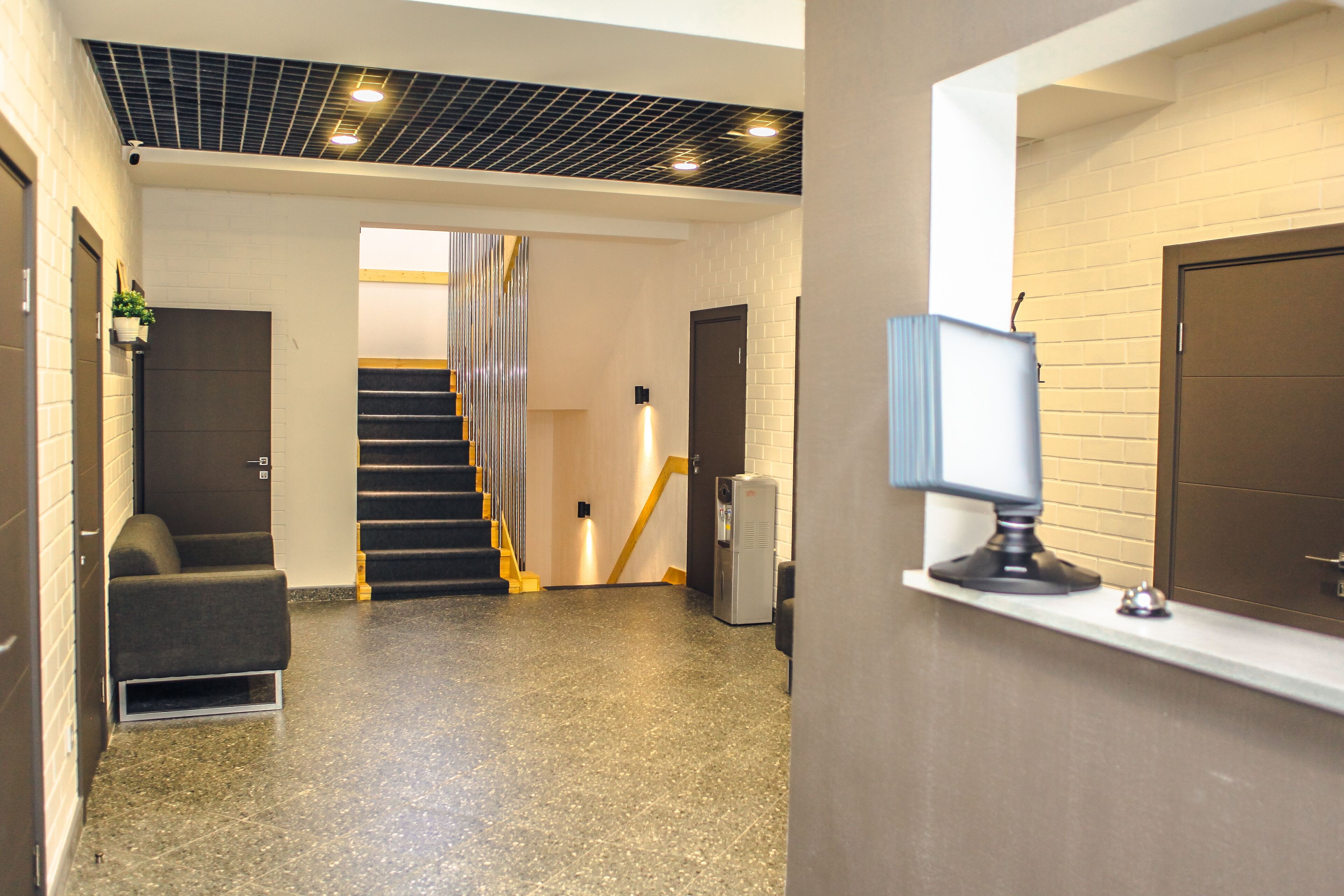 Home Hotel