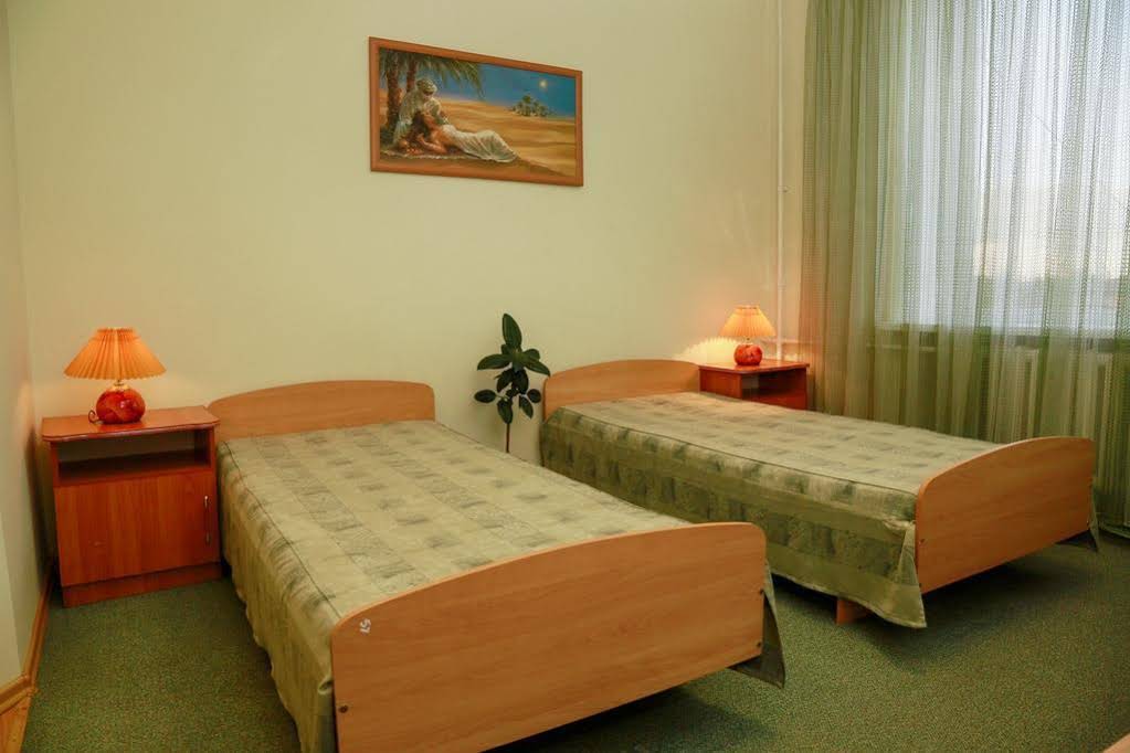 Hotel Granat