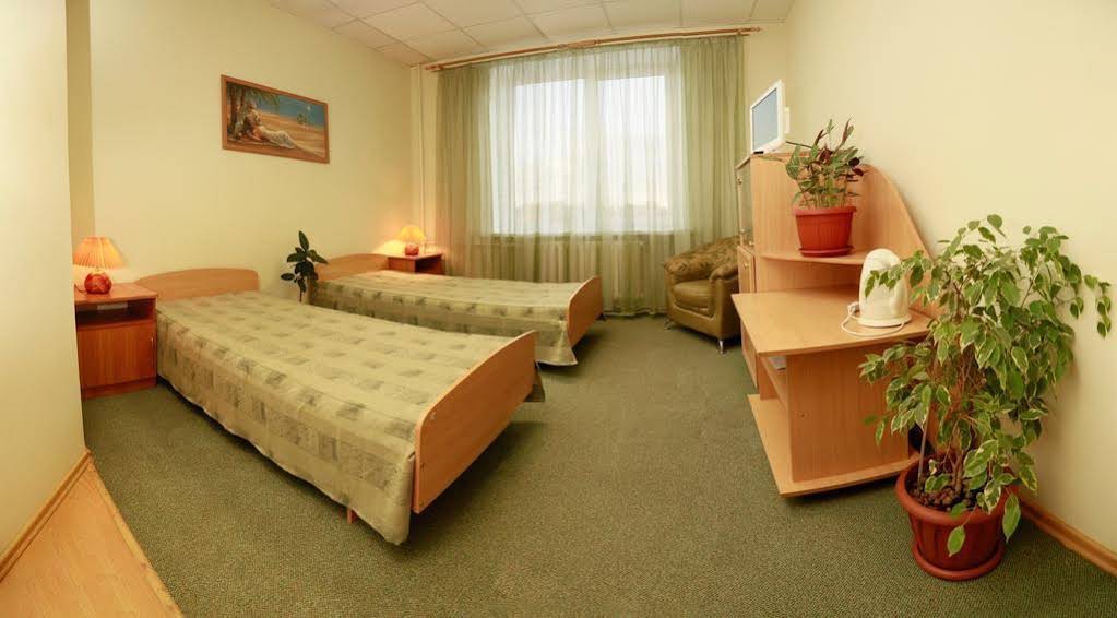 Hotel Granat