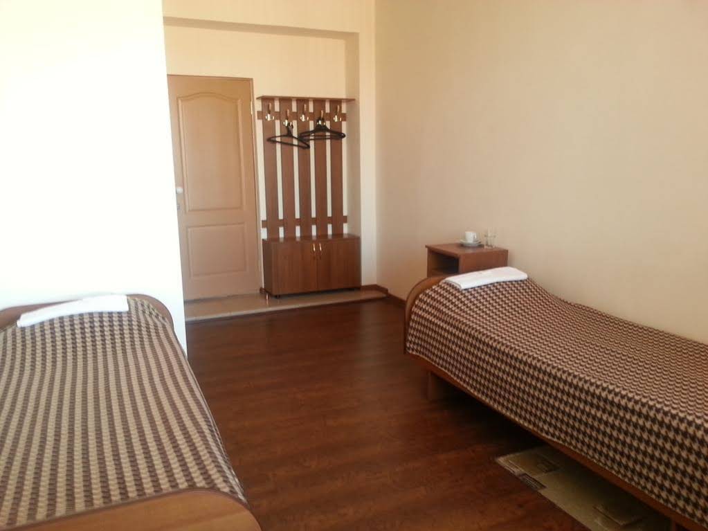 Hotel Granat