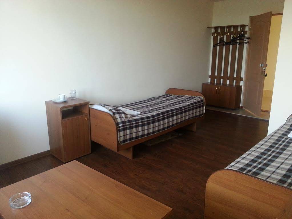 Hotel Granat