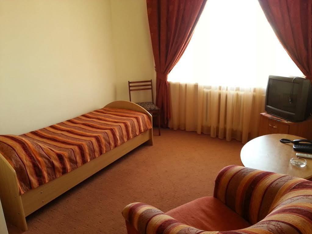 Hotel Granat