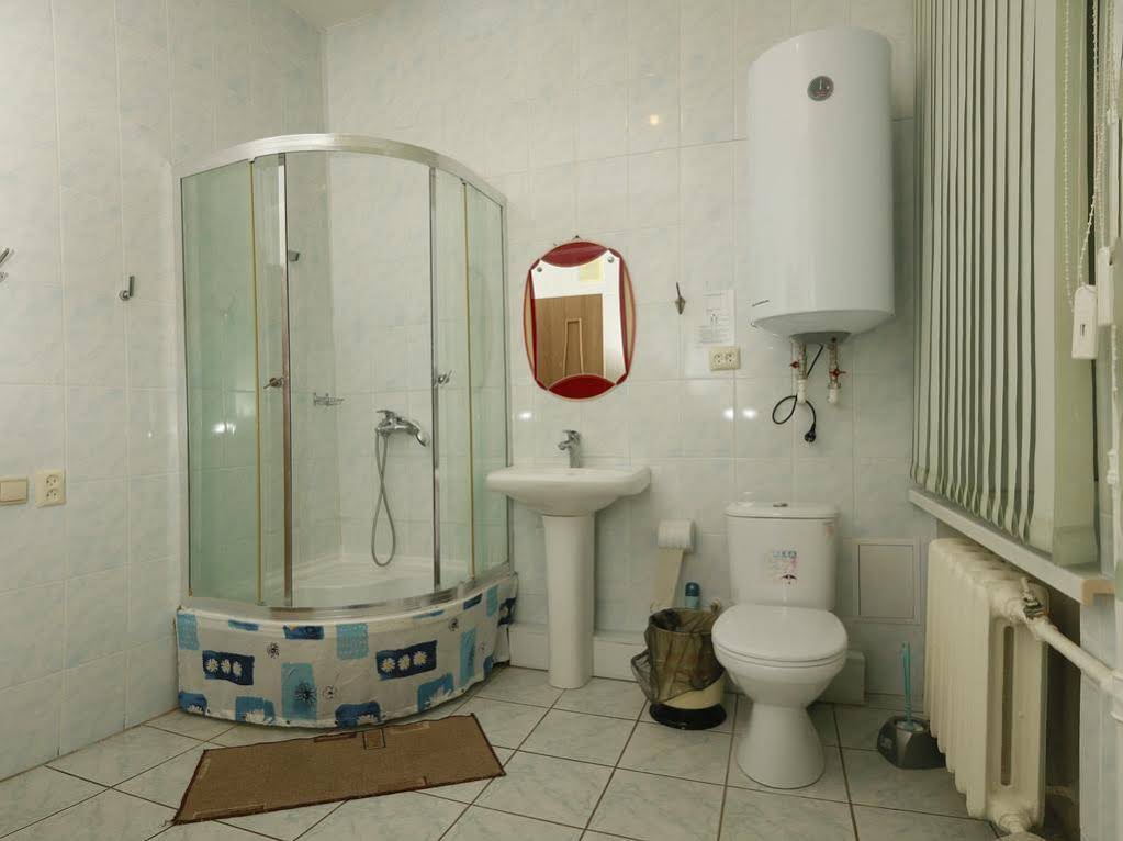 Hotel Granat