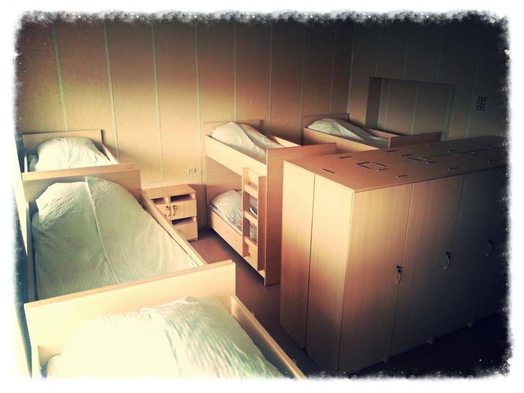 Hotel Granat