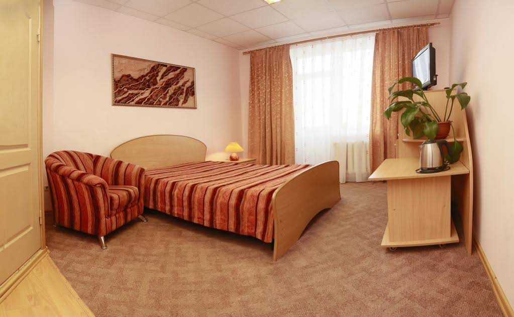 Hotel Granat