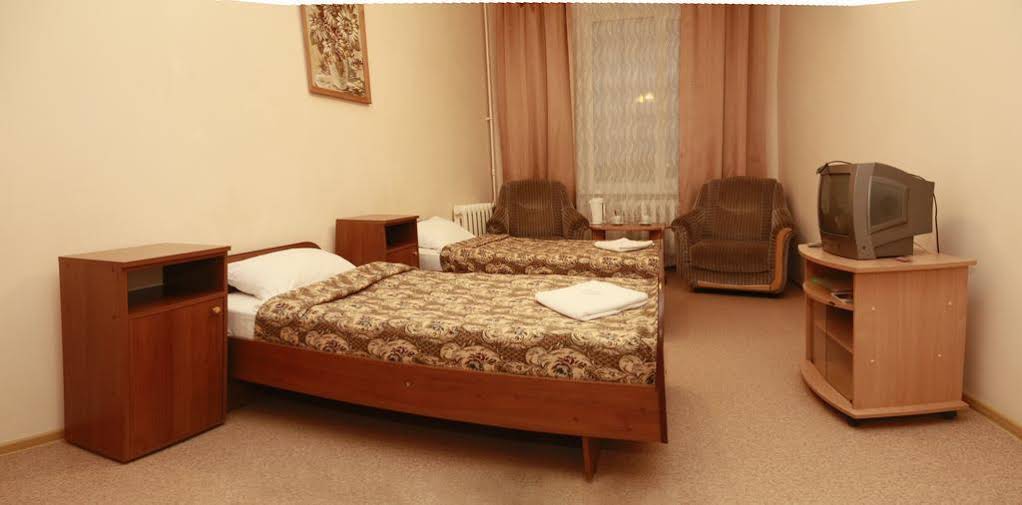 Hotel Granat