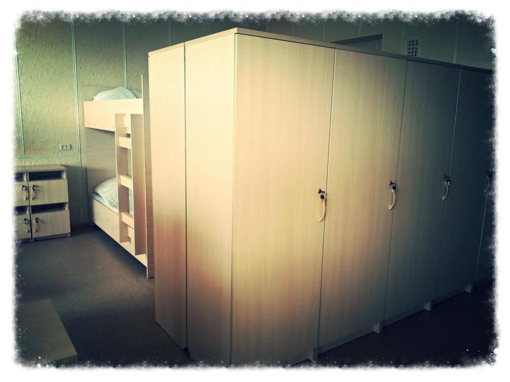 Hotel Granat