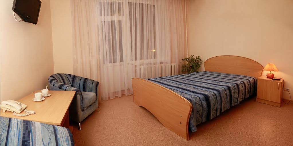 Hotel Granat