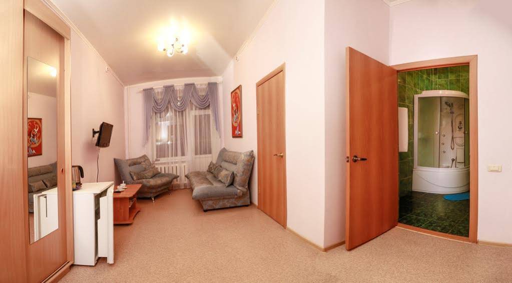 Hotel Granat